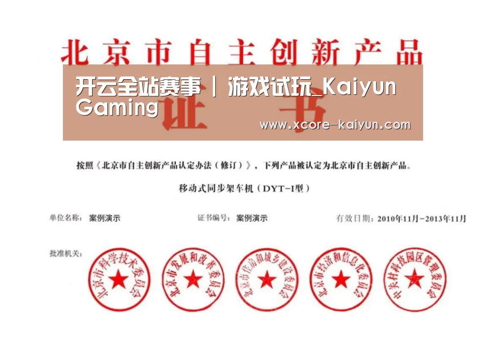 荣誉证书三(图1)